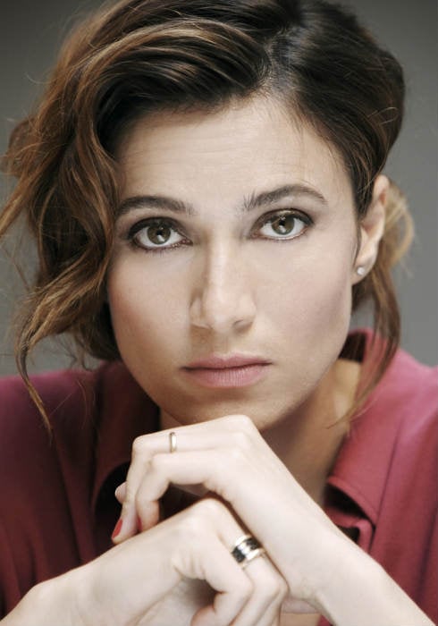 Anna<br>Foglietta