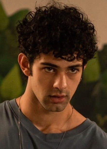 Massimiliano<br>Caiazzo